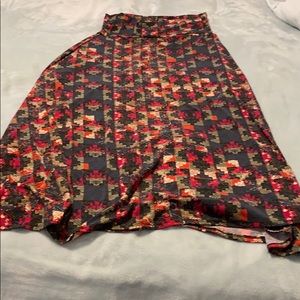 Lularoe medium Maxi